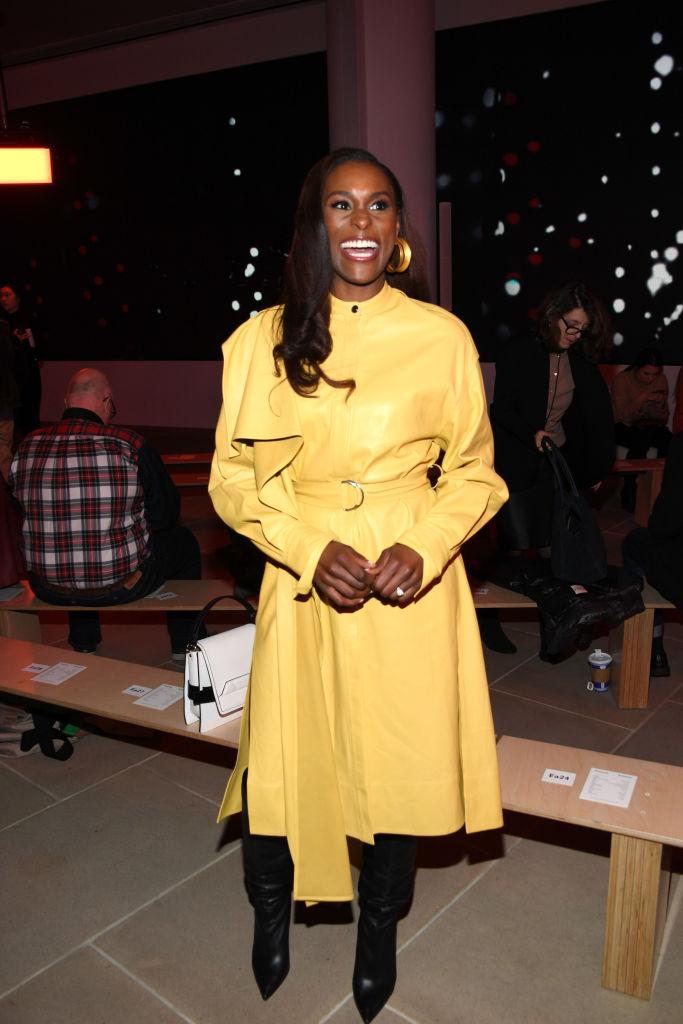 Proenza Schouler - Front Row - February 2020 - New York Fashion Week: The Shows