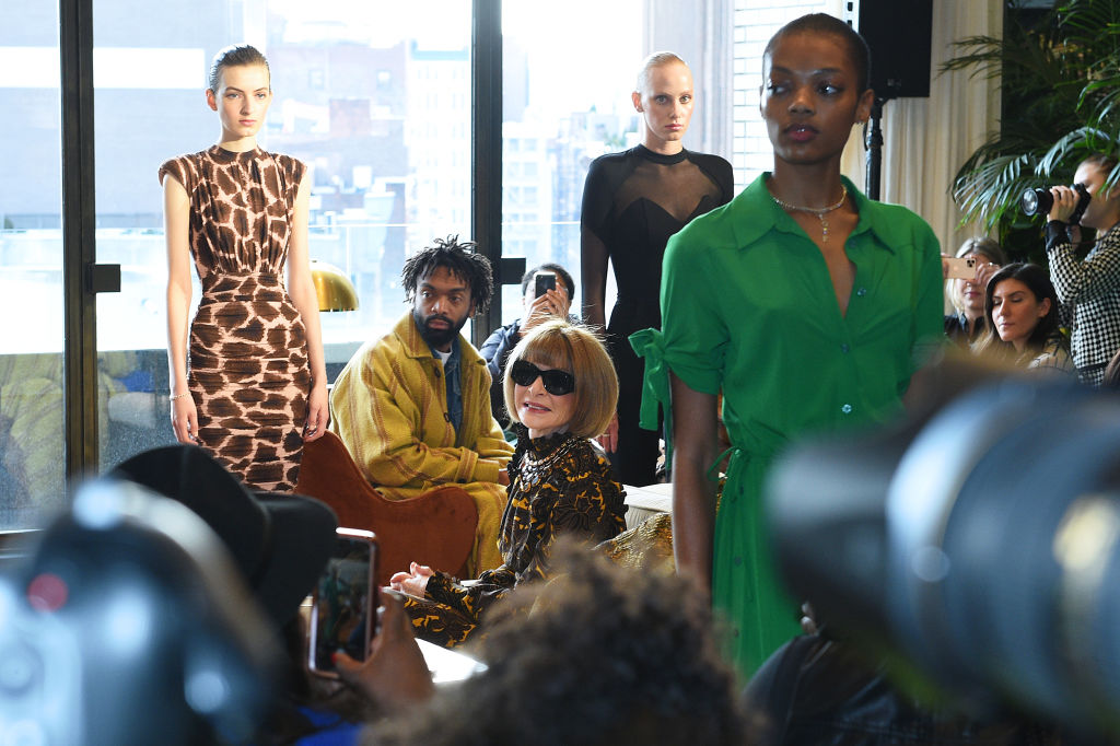 S by Serena Spring 2020 Collection