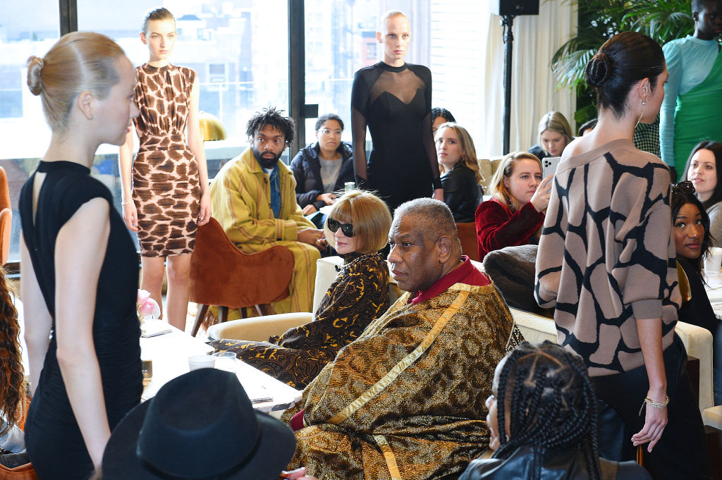 S by Serena Spring 2020 Collection