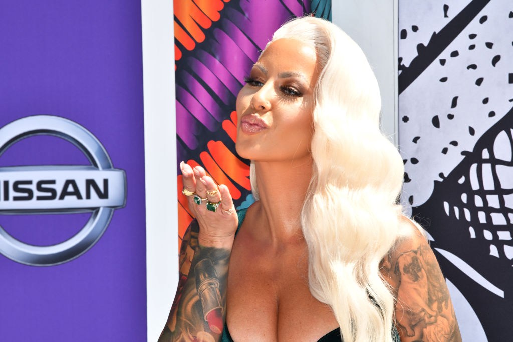 2018 BET Awards - Arrivals