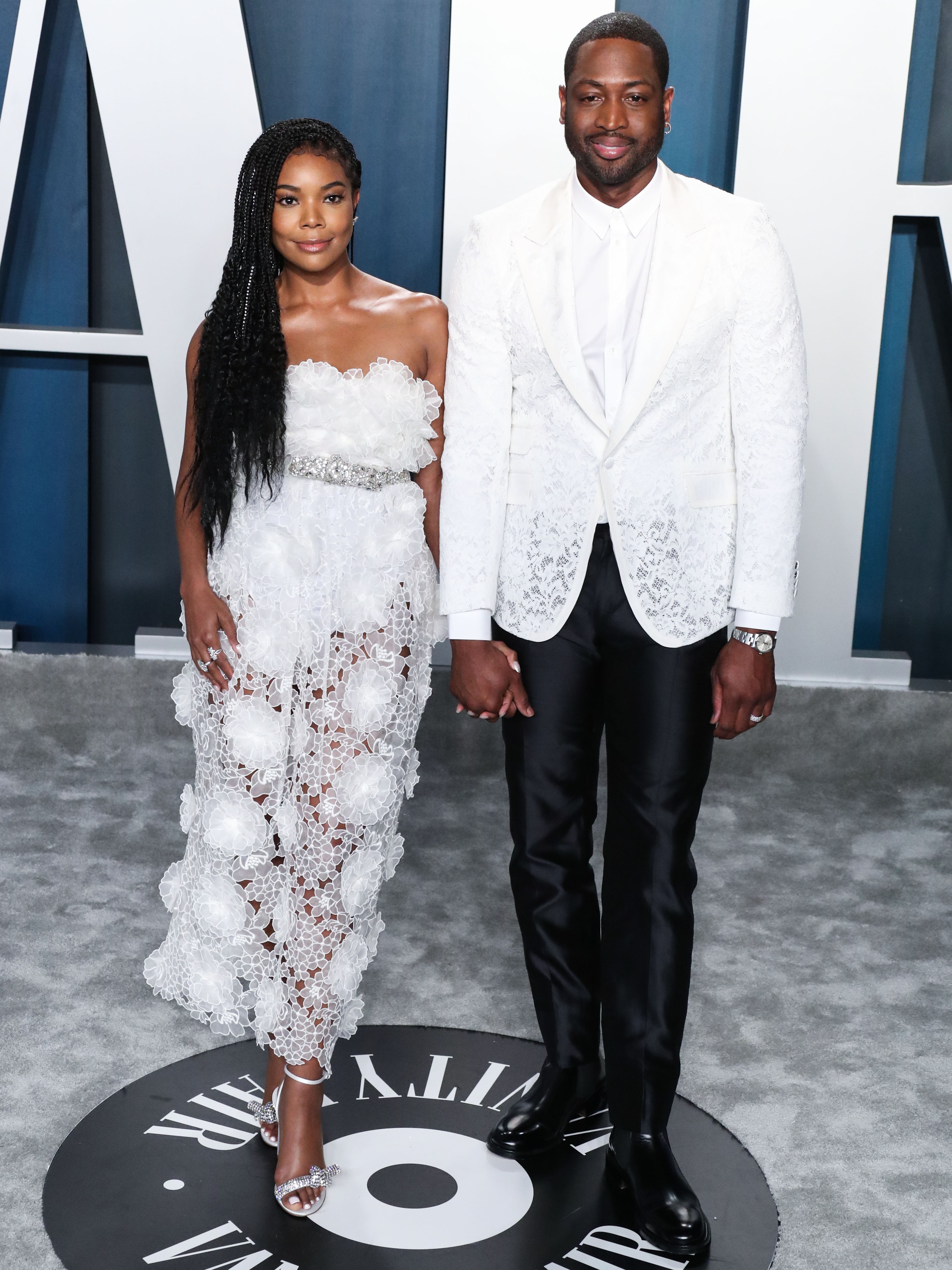 2020 Vanity Fair Oscar Party