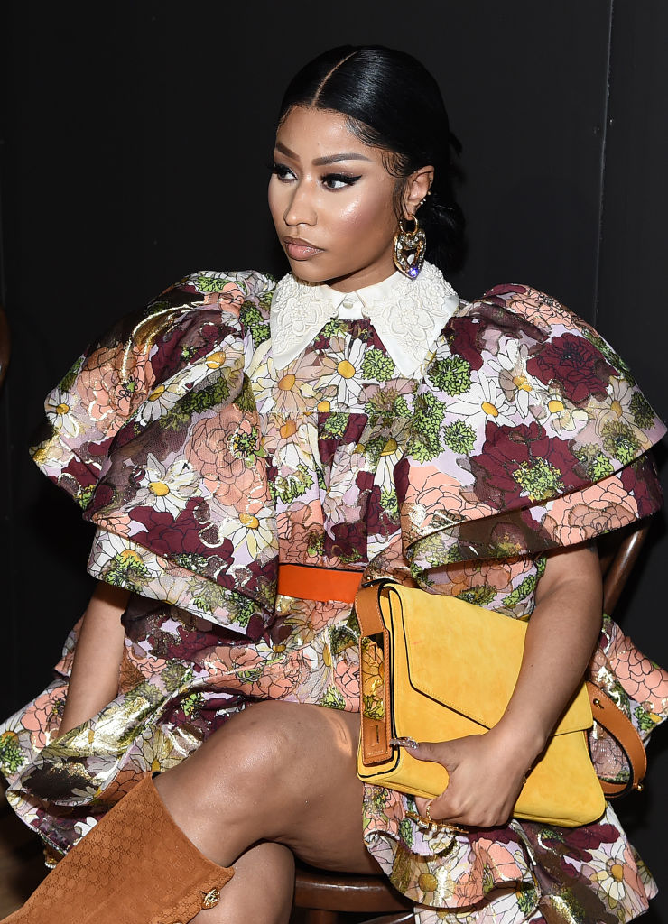 Marc Jacobs Fall 2020 Runway Show - Arrivals