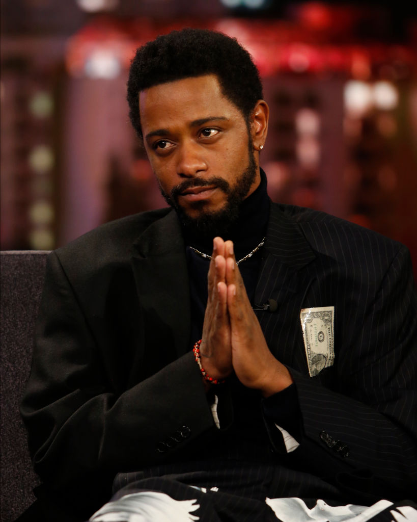 ABC's "Jimmy Kimmel Live" - Season 18