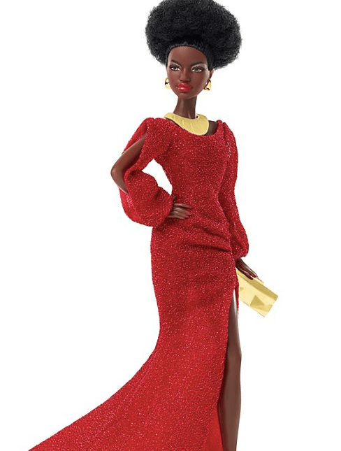 Mattel Releases New Doll In Honor Of First-Ever Black Barbie’s 40th Anniversary