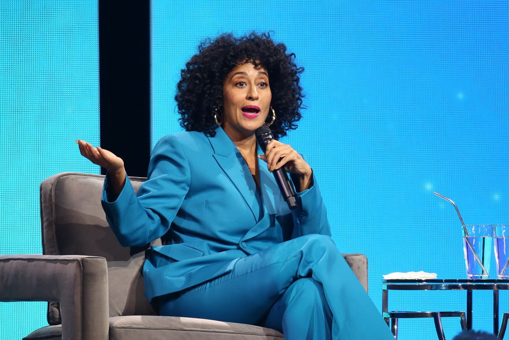 Oprah's 2020 Vision: Your Life In Focus Tour With Special Guest Tracee Ellis Ross