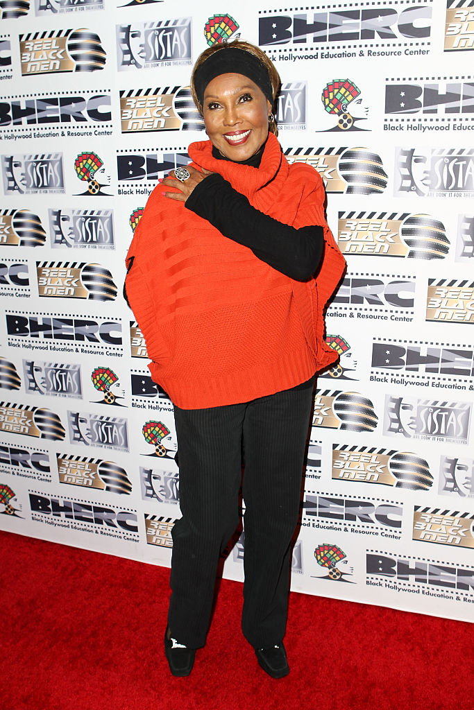 22nd Annual African American Film Marketplace
