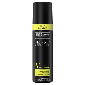 TREsemme Between Washes Volumizing Dry Shampoo