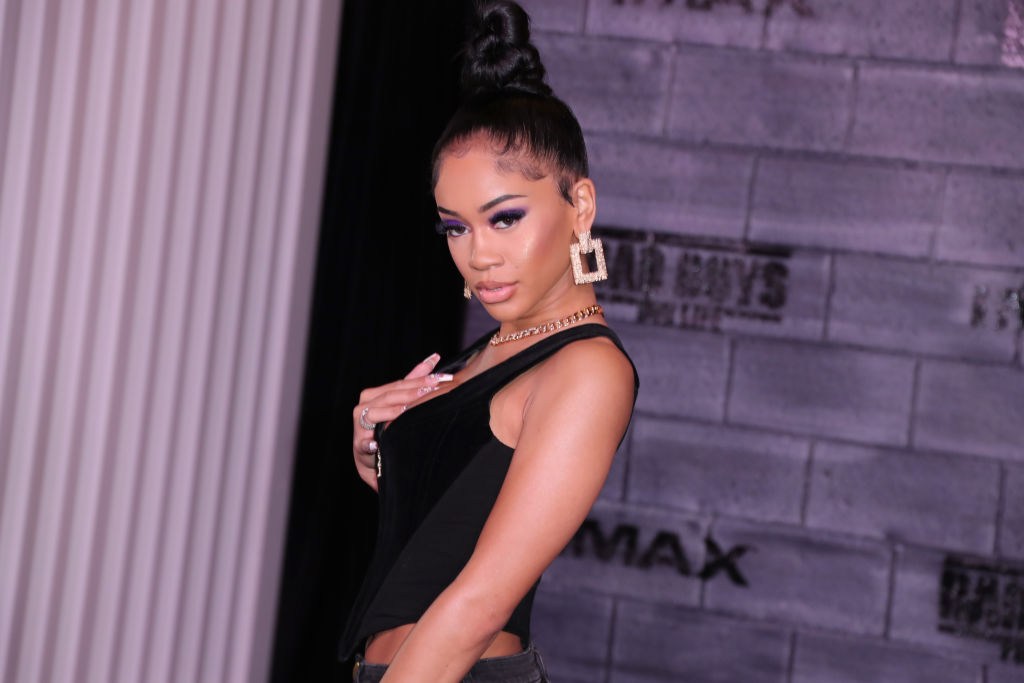 Premiere Of Columbia Pictures' "Bad Boys For Life" - Arrivals
