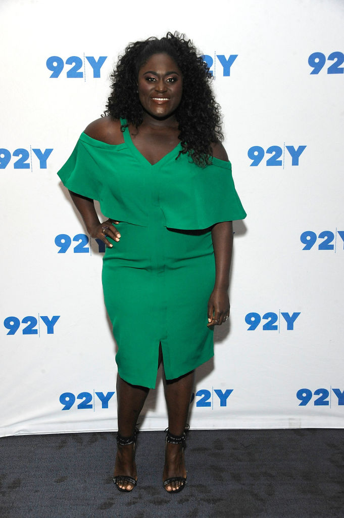 Danielle Brooks