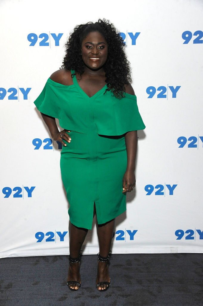 Danielle Brooks