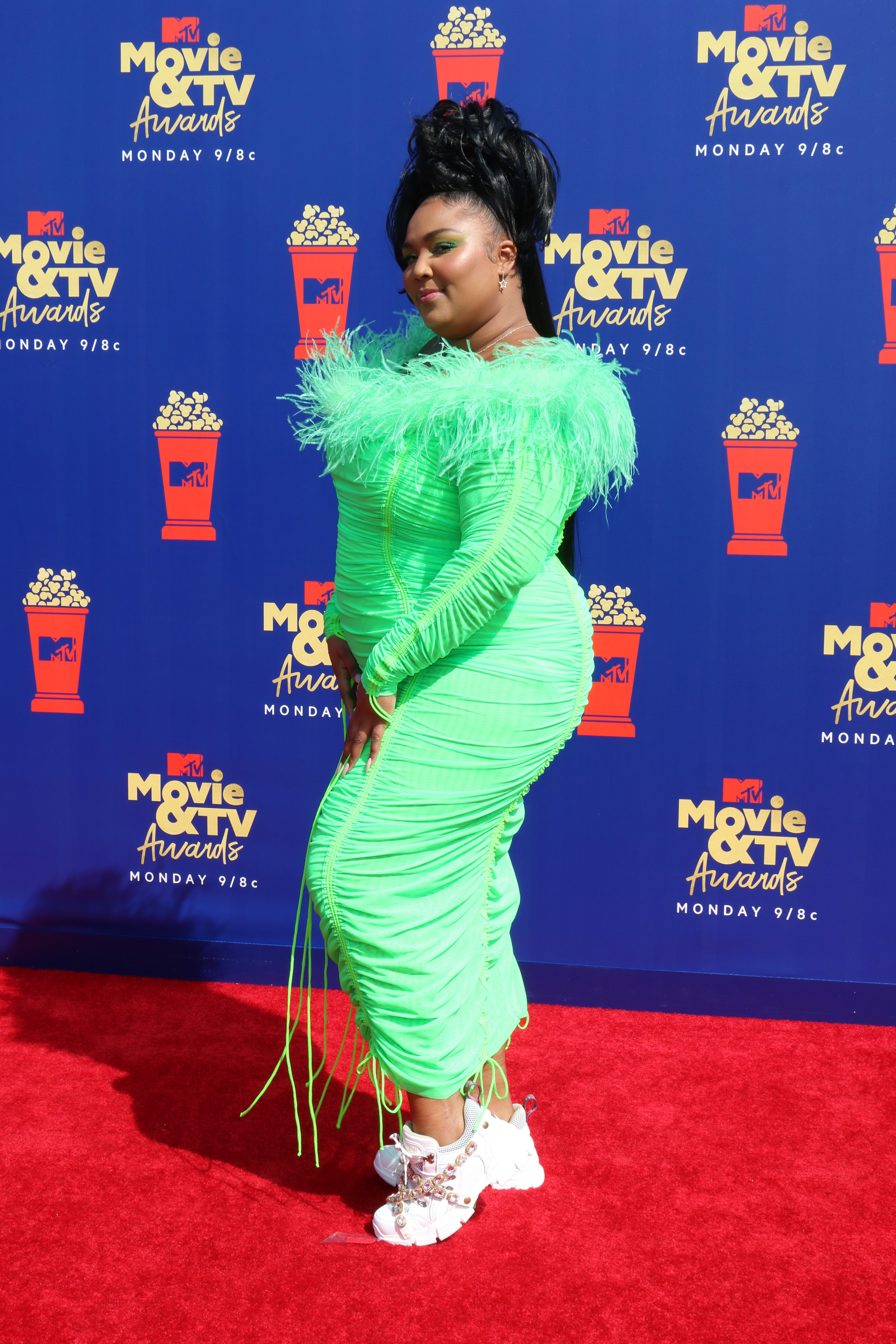 Lizzo