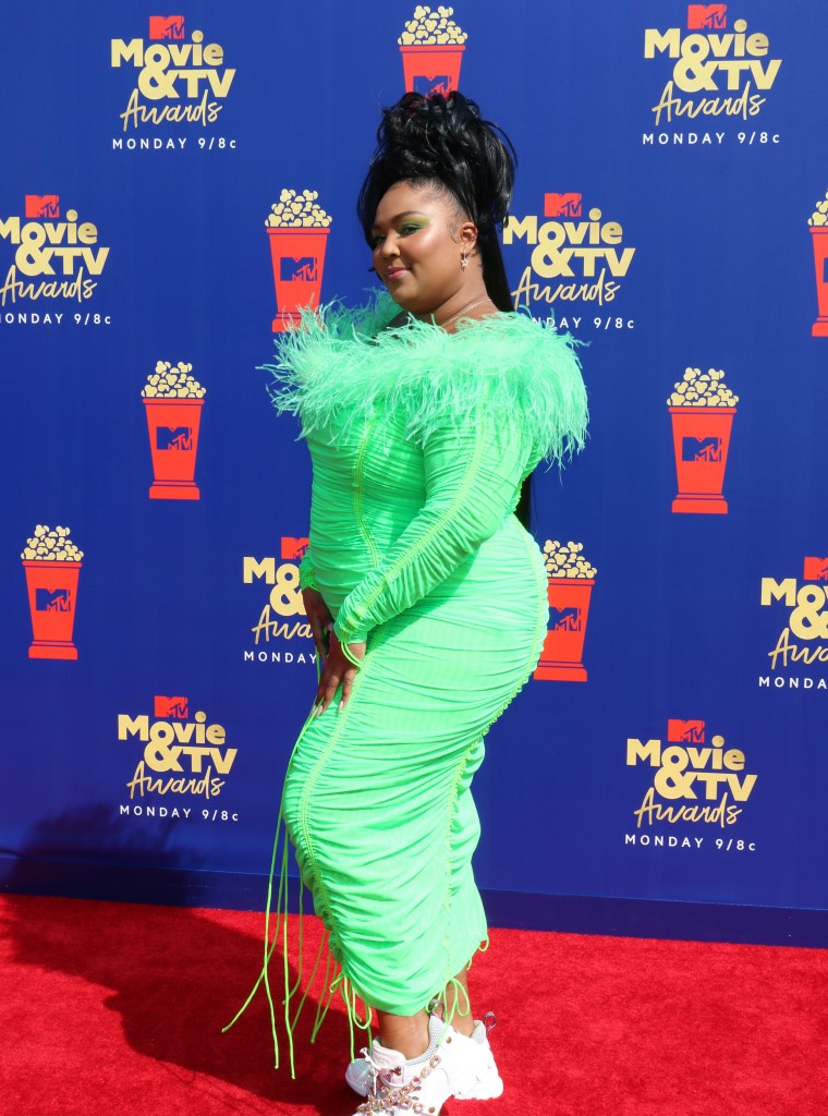 Lizzo