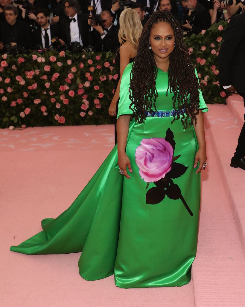 Ava DuVernay