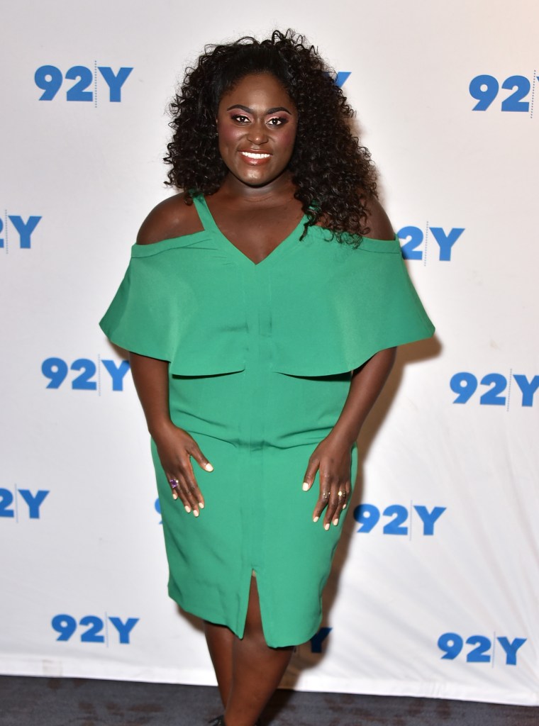 Danielle Brooks