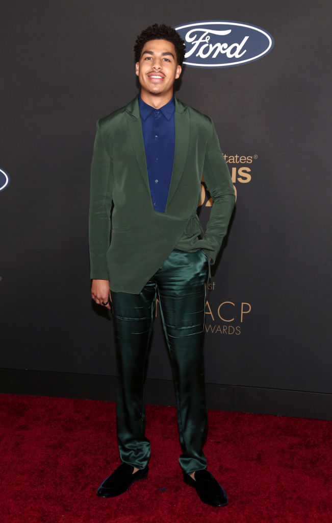 Marcus Scribner