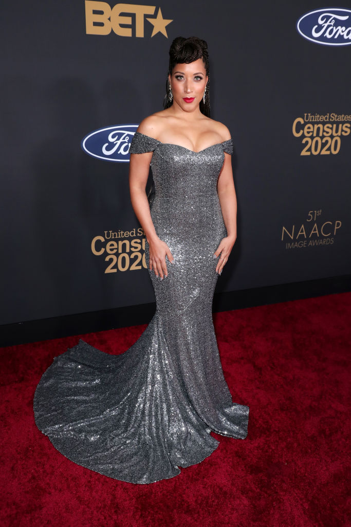 Robin Thede