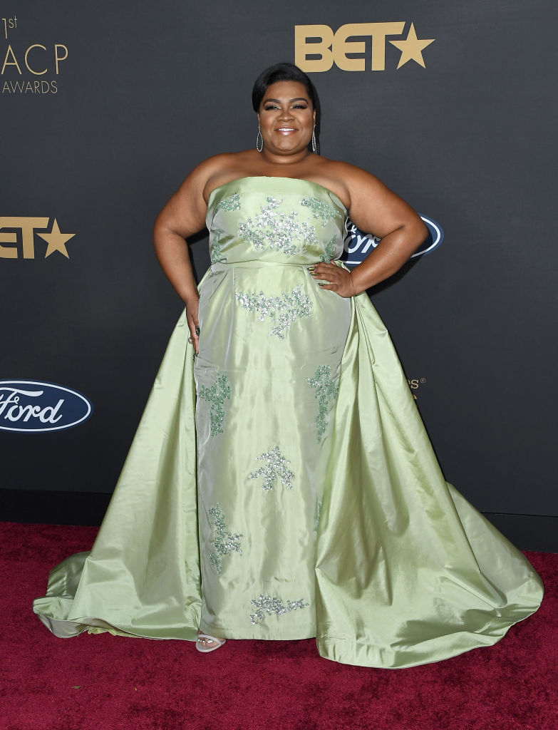 Da'Vine Joy Randolph