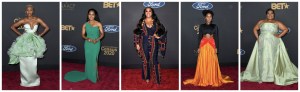 51st NAACP Image Awards