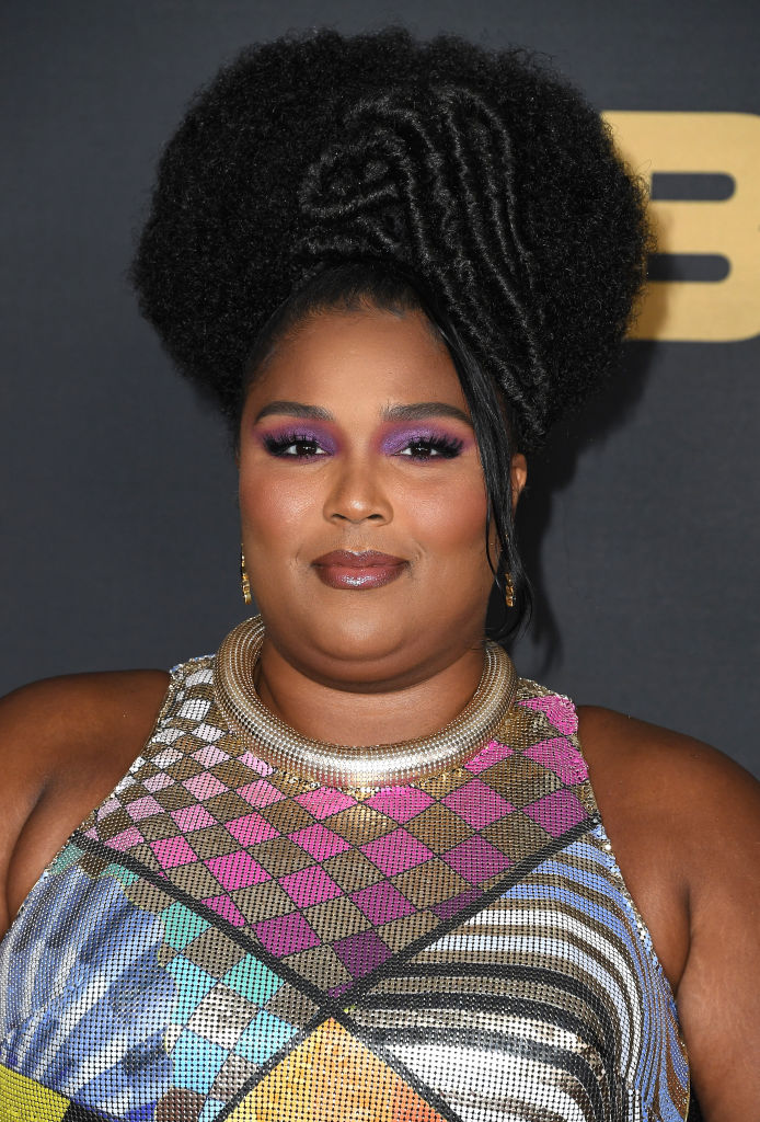 Lizzo