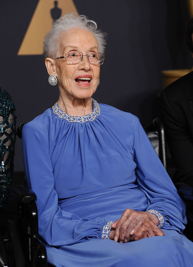 89th Annual Academy Awards - Press Room