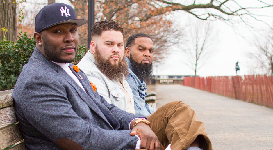 #MCM: 23 Big & Tall Zaddies Worthy Of All Of Our Attention!
