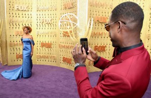 71st Emmy Awards - Arrivals
