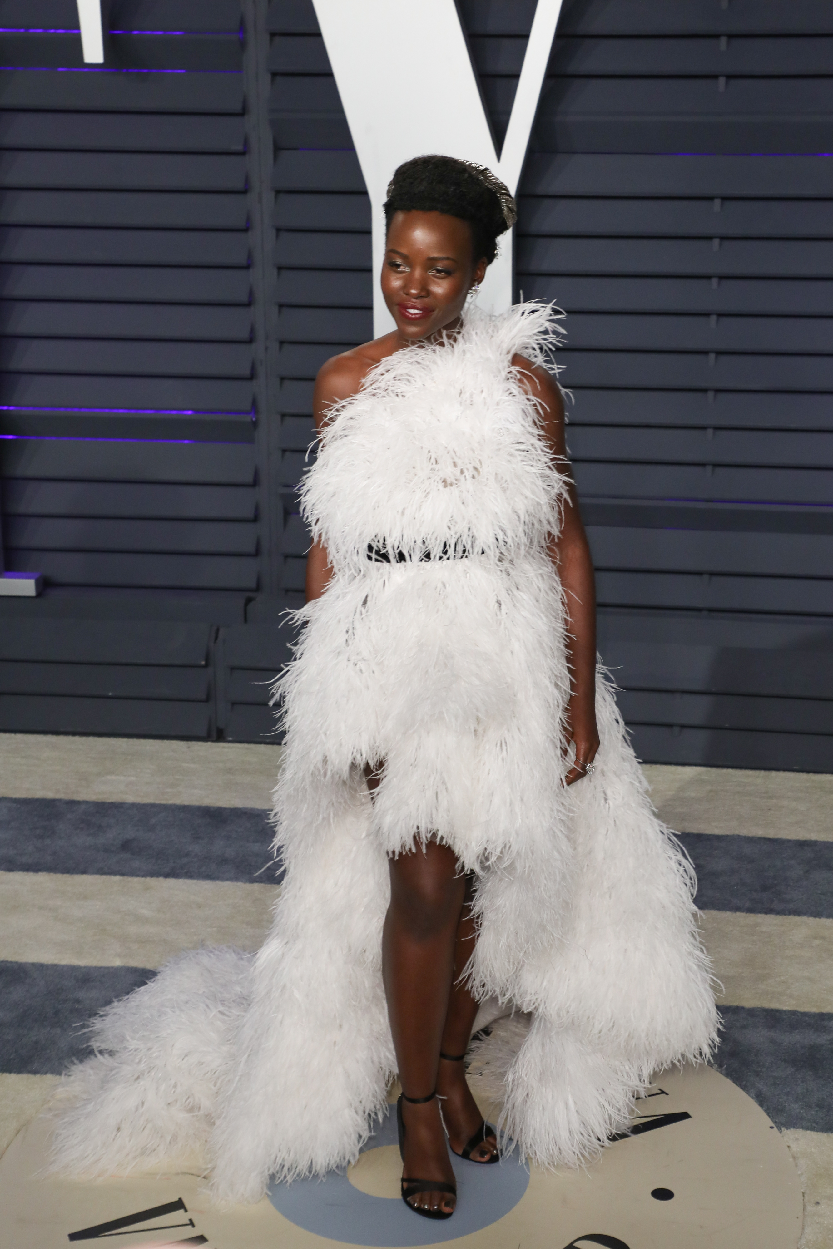 Vanity Fair Oscar Party, 2019