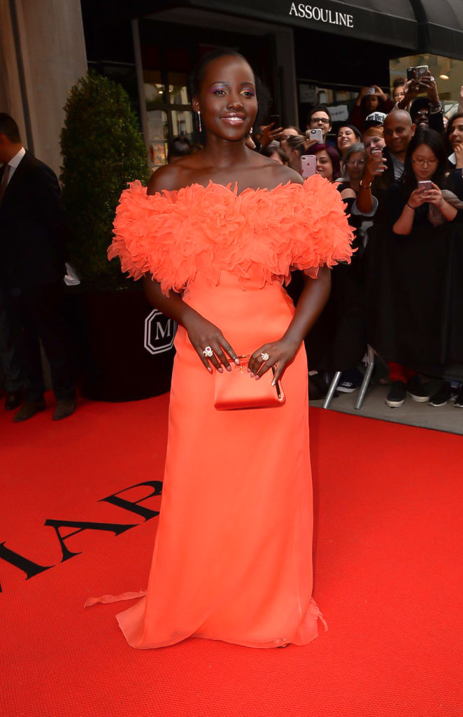 Met Gala, 2017