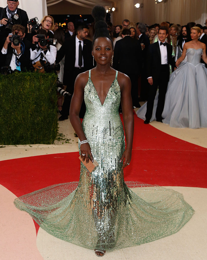 Met Gala, 2016