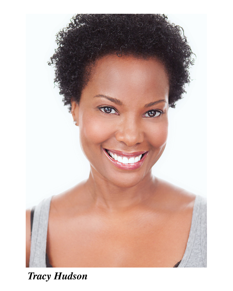 Tracy Hudson, Esthetician