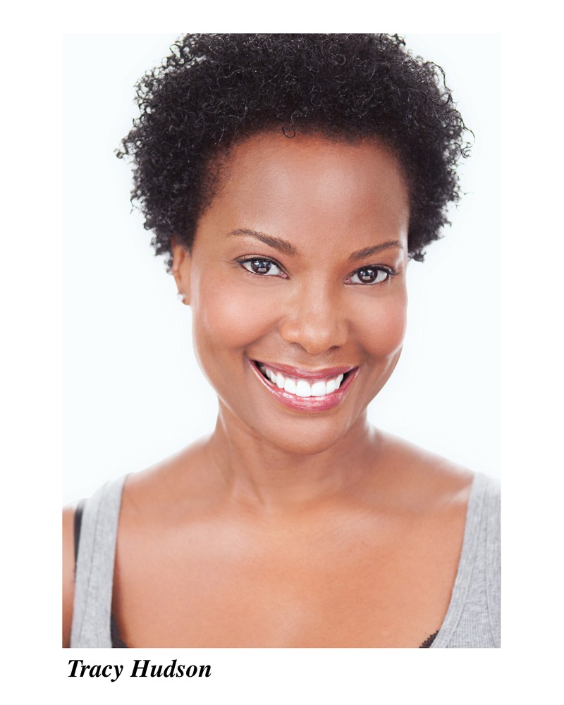 Tracy Hudson, Esthetician