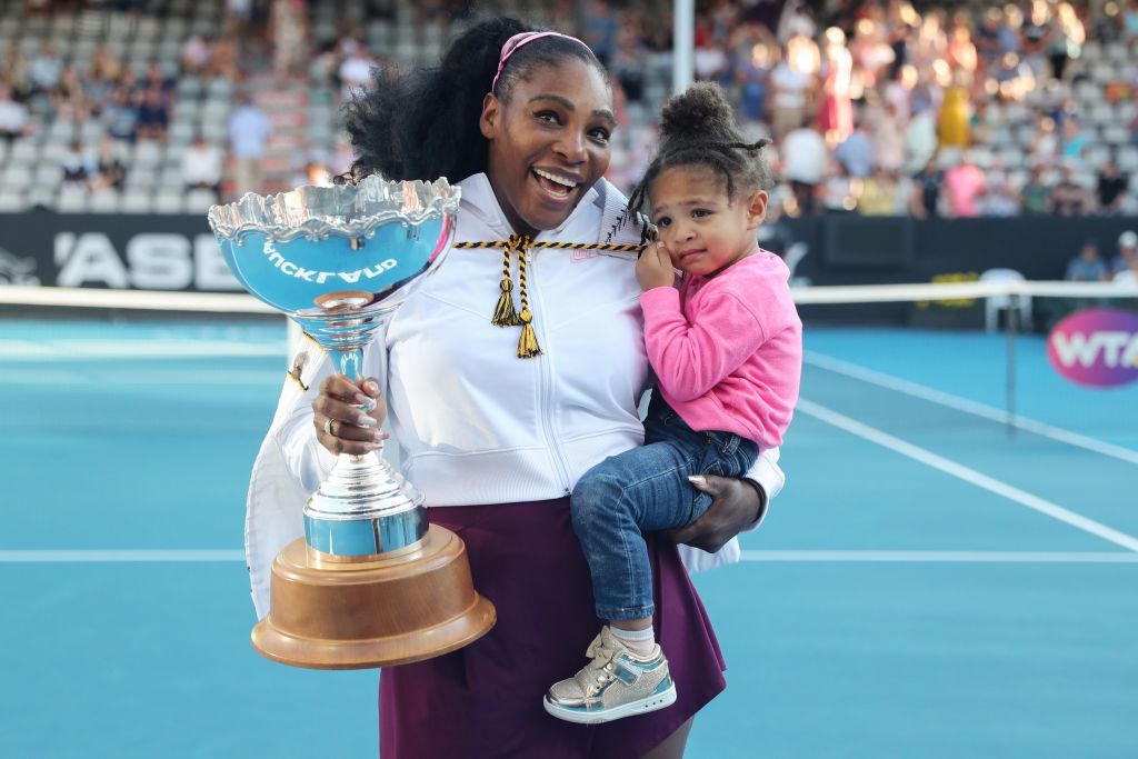 TENNIS-NZL-WTA