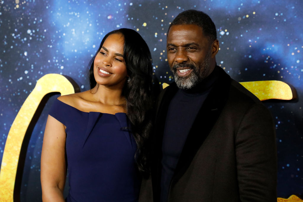 "Cats" World Premiere