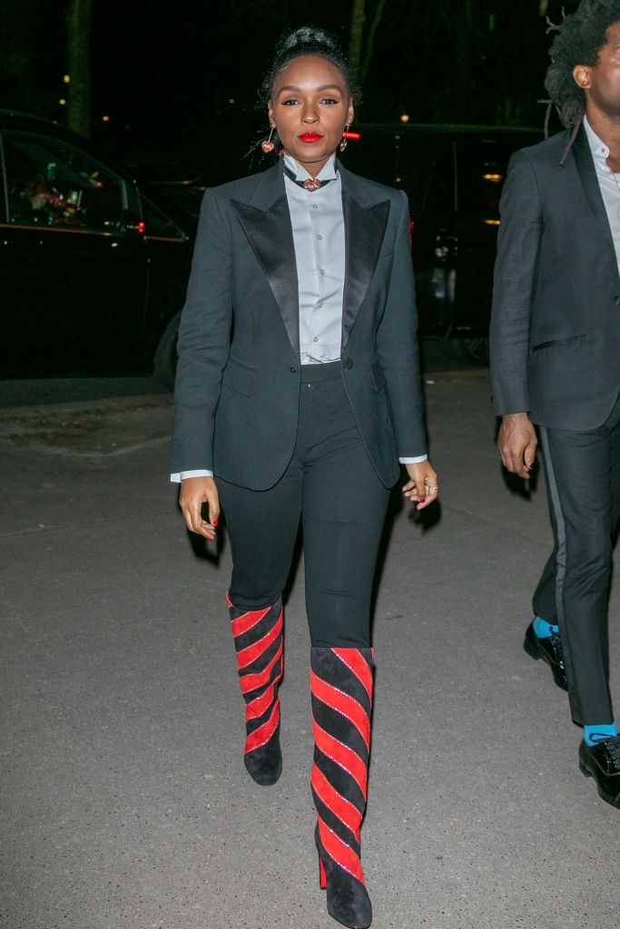 Lookin' Luxurious in Louboutin