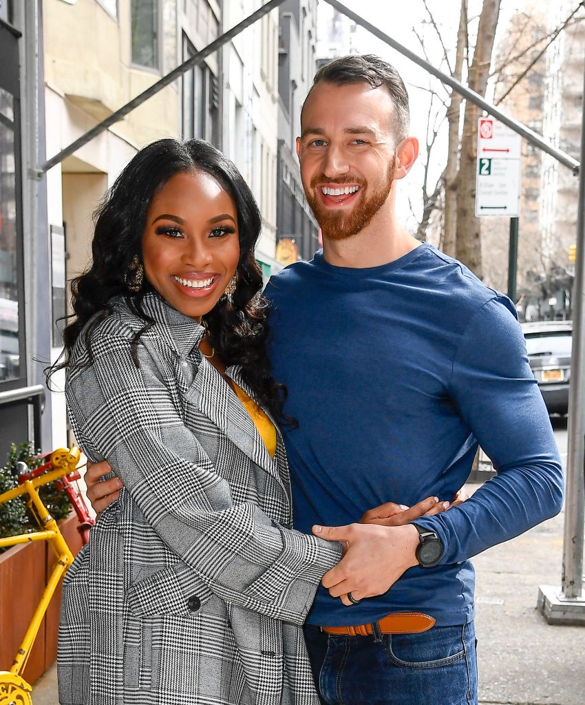 Celebrity Sightings In New York City - March 03, 2020