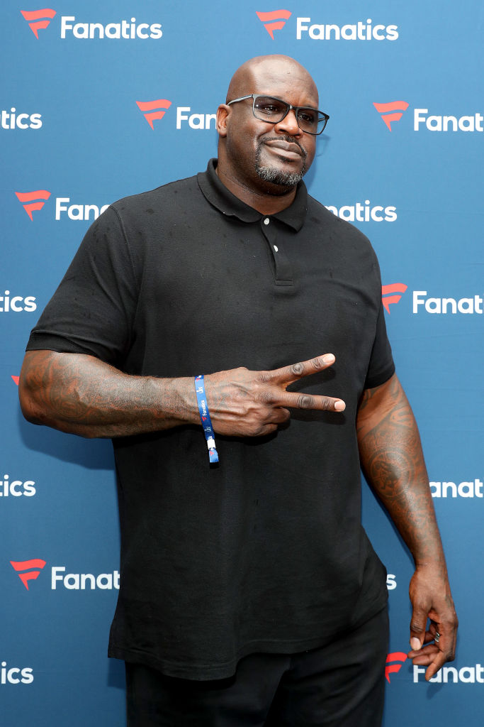 Michael Rubin's Fanatics Super Bowl Party - Arrivals