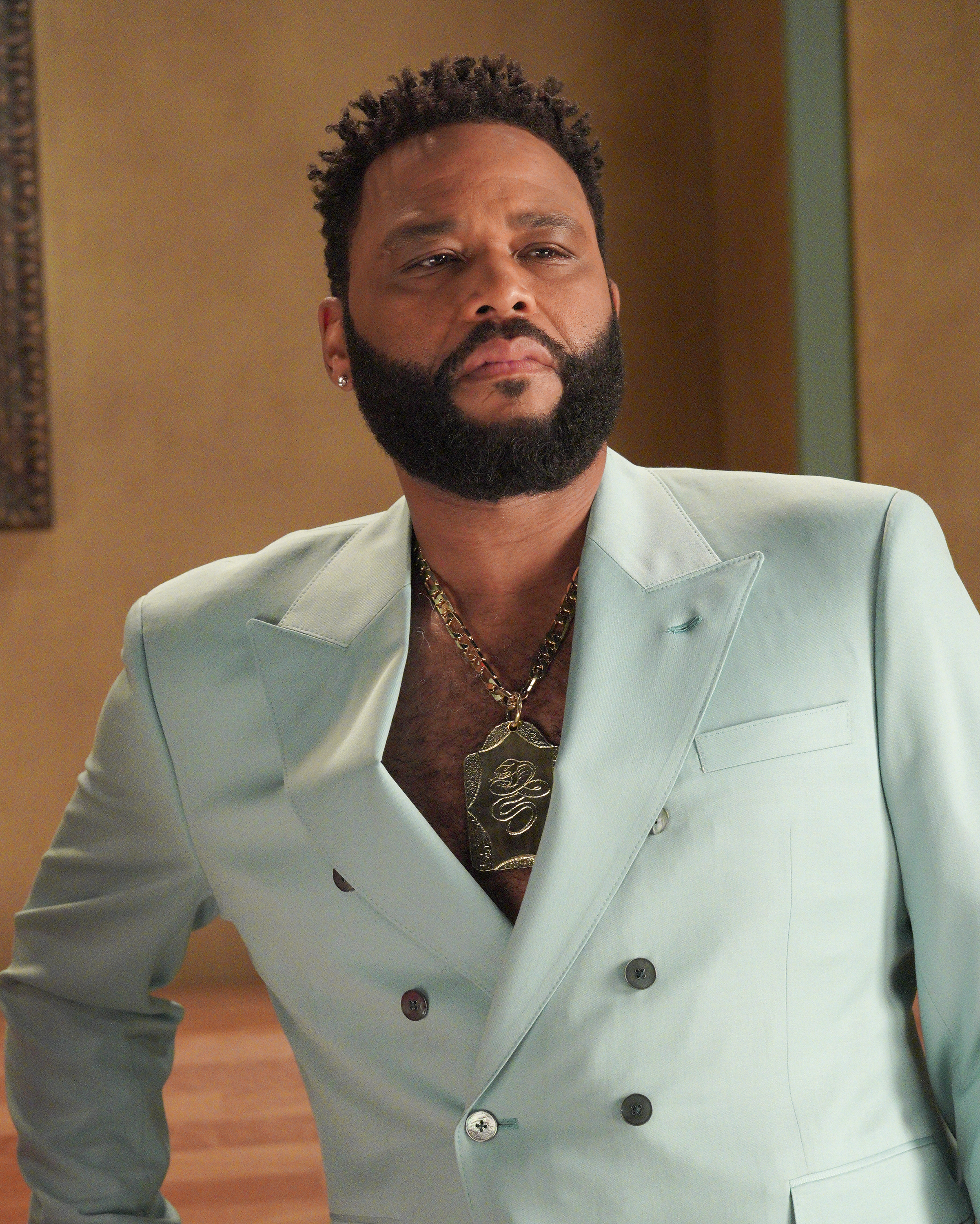 Black-ish Best Supportive Husband Episode