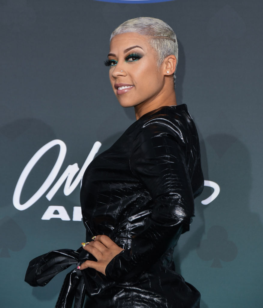 2019 Soul Train Awards - Arrivals