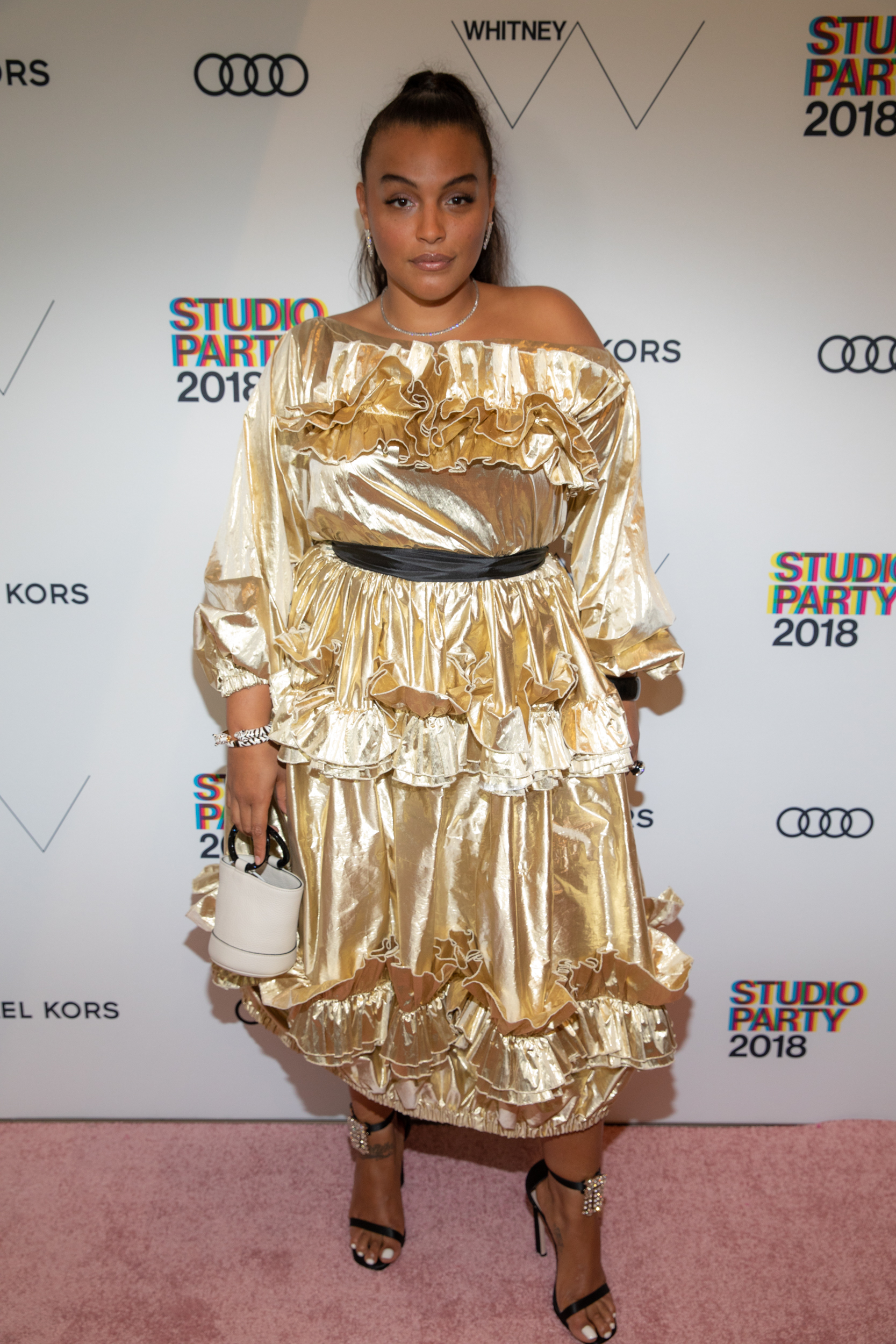 Whitney Museum Studio Party 2018
