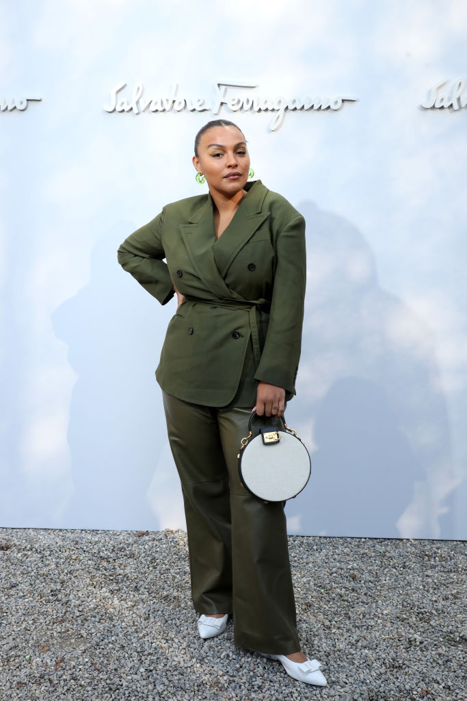 2020 Milan Fashion Week - Salvatore Ferragamo