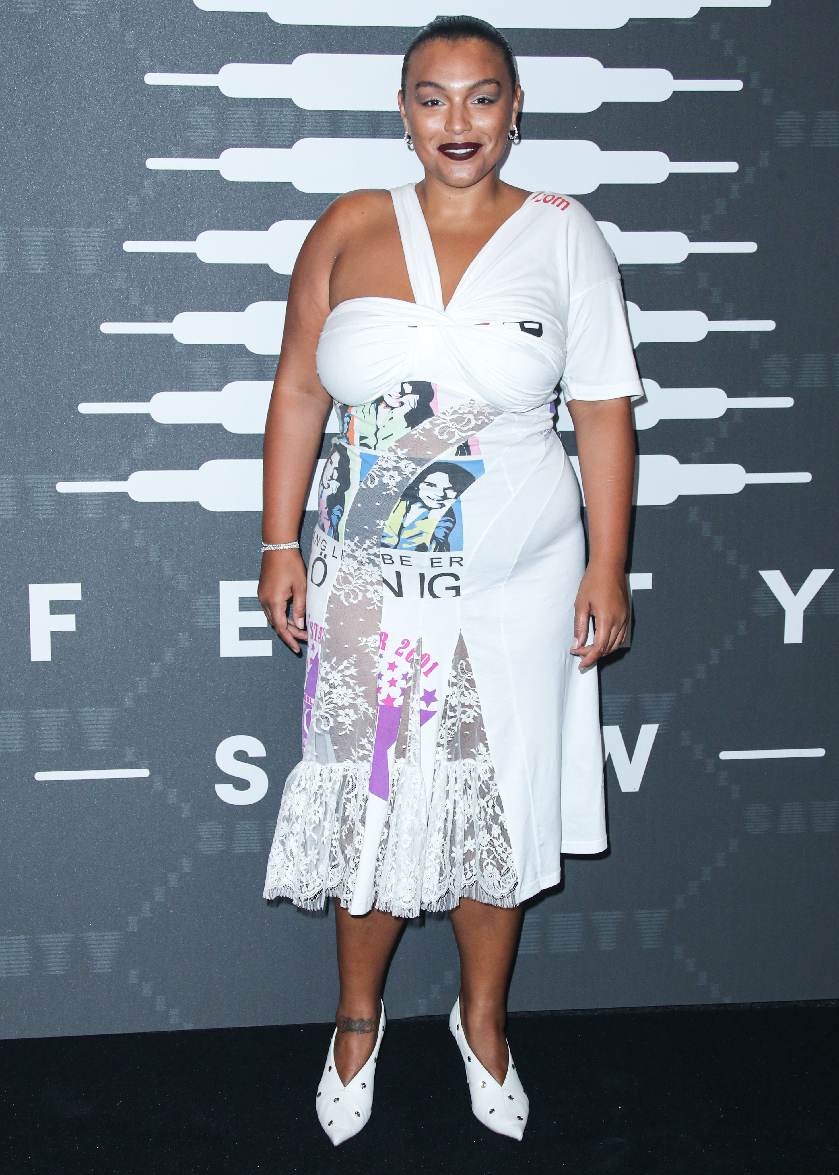 2019 Savage X Fenty Show