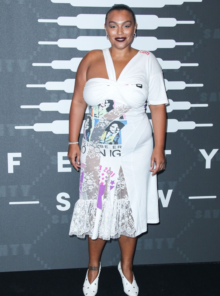 2019 Savage X Fenty Show