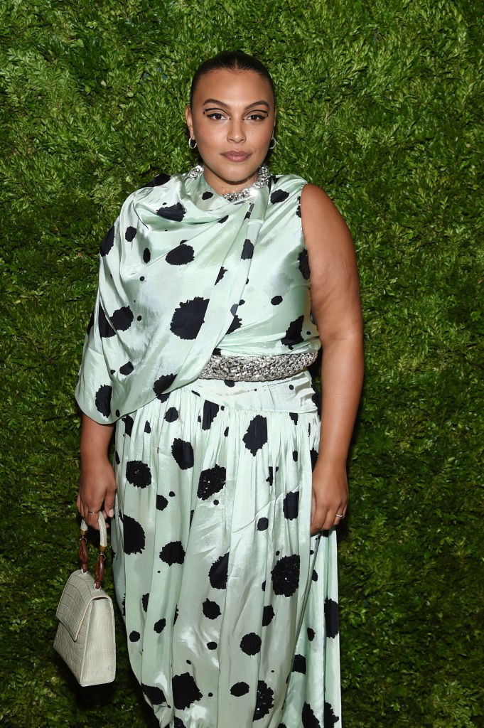 CFDA / Vogue Fashion Fund 2019 Awards