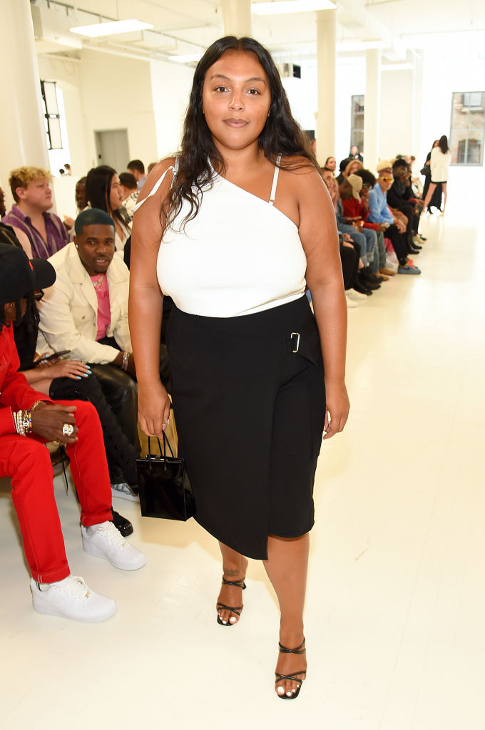 2019 New York Fashion Week - Helmut Lang