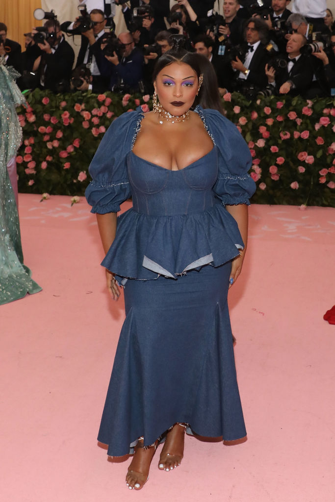 The 2019 Met Gala Celebrating Camp: Notes On Fashion