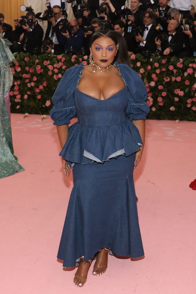 The 2019 Met Gala Celebrating Camp: Notes On Fashion