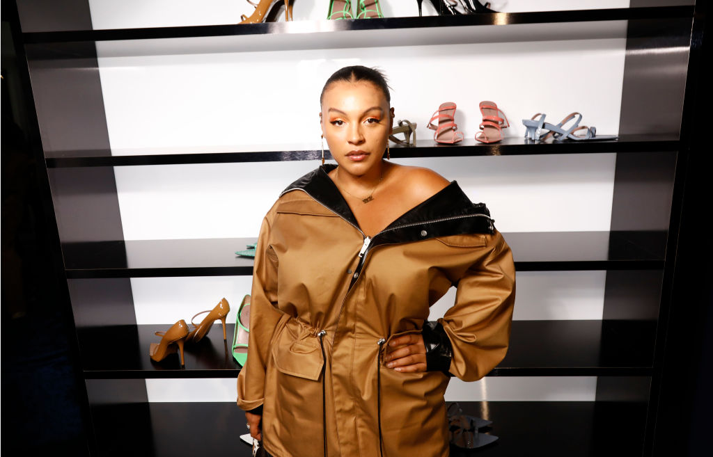 2019 Fenty Launch - Paris