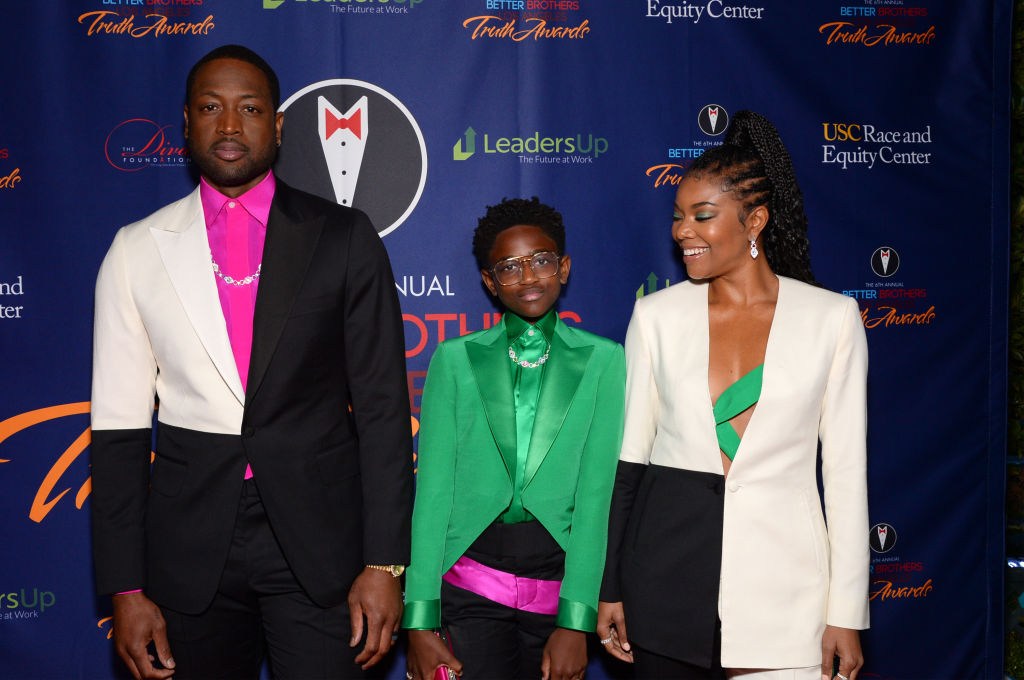 Better Brothers Los Angeles' 6th Annual Truth Awards