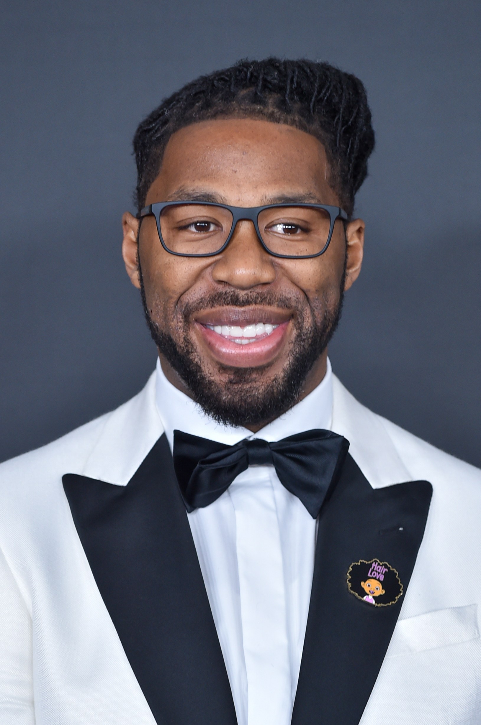 51st NAACP Image Awards - Arrivals