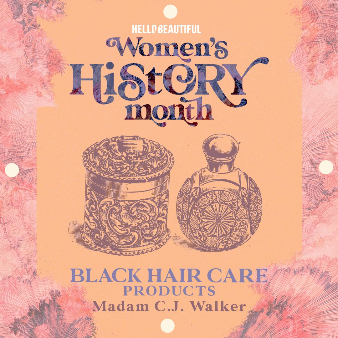 5 Black Women Who Revolutionized Beauty Culture